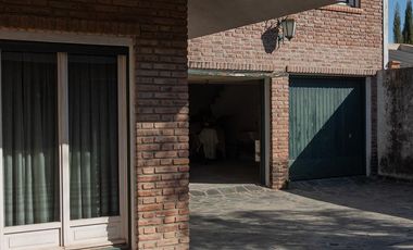 Casa con 5 habitaciones