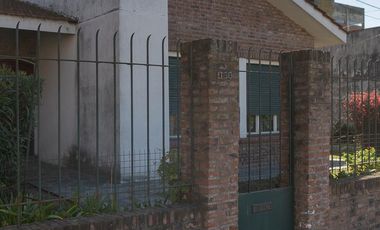 Casa con 5 habitaciones