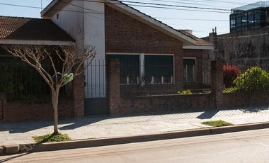 Casa con 5 habitaciones
