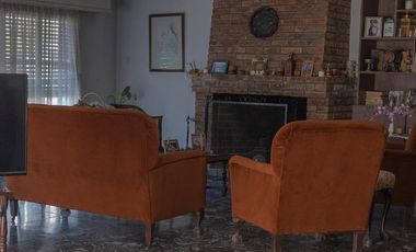 Casa con 5 habitaciones