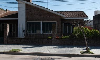 Casa con 5 habitaciones