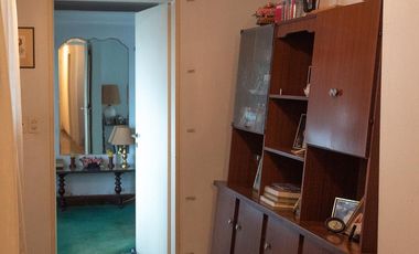 Casa con 5 habitaciones
