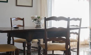 Casa con 5 habitaciones