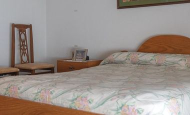 Casa con 5 habitaciones