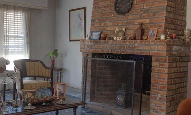 Casa con 5 habitaciones