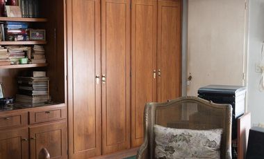 Casa con 5 habitaciones