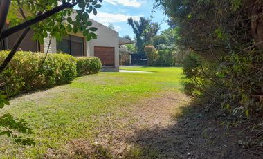 ALQUILER CASA, BELLA VISTA
