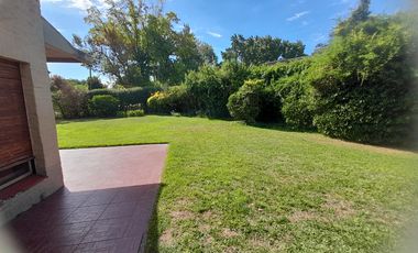 ALQUILER CASA, BELLA VISTA