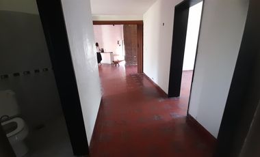 ALQUILER CASA, BELLA VISTA