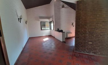 ALQUILER CASA, BELLA VISTA