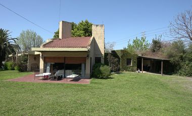 ALQUILER CASA, BELLA VISTA