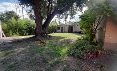 ALQUILER CASA, BELLA VISTA