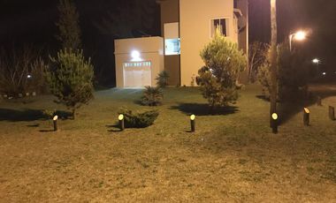 VENTA CASA 3 AMB - PARQUE Y PARRILLA - COSTA DEL ESTE - LISTA PARA HABITAR -  COSTA ATLANTICA