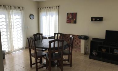VENTA CASA 3 AMB - PARQUE Y PARRILLA - COSTA DEL ESTE - LISTA PARA HABITAR -  COSTA ATLANTICA