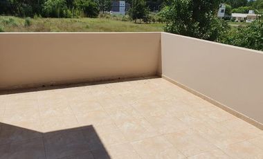 VENTA CASA 3 AMB - PARQUE Y PARRILLA - COSTA DEL ESTE - LISTA PARA HABITAR -  COSTA ATLANTICA