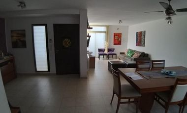 GRAN CASA ZONA PARQUE 3 DORMITORIOS - Parana