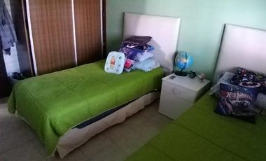 GRAN CASA ZONA PARQUE 3 DORMITORIOS - Parana