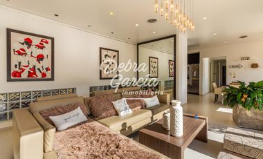 CASA CON PILETA EN VENTA EN BARRIO SAN RAFAEL