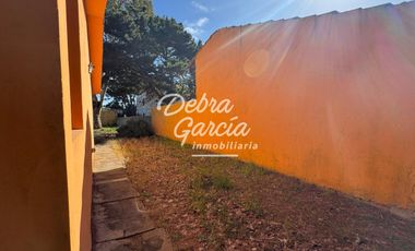 Casa en venta barrio San Rafael Mar De Ajo apto credito