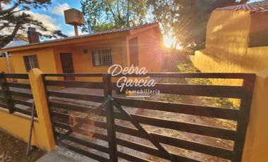 Casa en venta barrio San Rafael Mar De Ajo apto credito