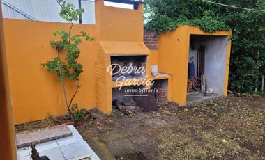 Casa en venta barrio San Rafael Mar De Ajo apto credito