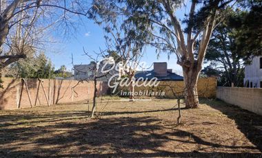 Casa en venta barrio San Rafael Mar De Ajo apto credito