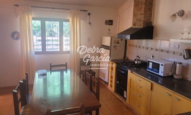 Casa en venta barrio San Rafael Mar De Ajo apto credito