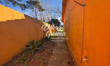 Casa en venta barrio San Rafael Mar De Ajo apto credito