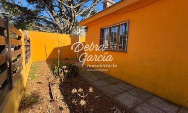 Casa en venta barrio San Rafael Mar De Ajo apto credito