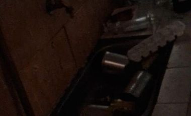 Casa en  Venta