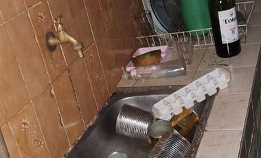 Casa en  Venta