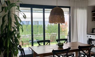 Departamento en venta en Vilanova Haedo, 3 ambientes con cochera