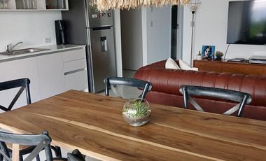 Departamento en venta en Vilanova Haedo, 3 ambientes con cochera