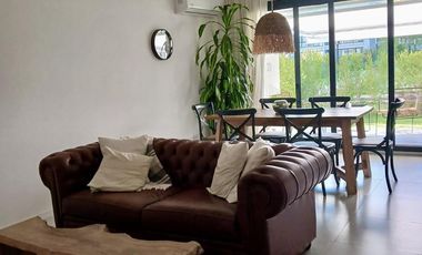 Departamento en venta en Vilanova Haedo, 3 ambientes con cochera