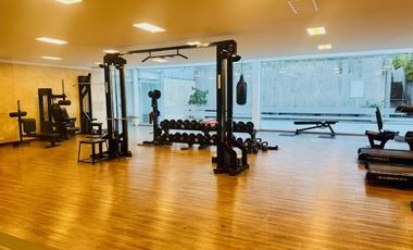 Departamento en venta en Vilanova Haedo, 3 ambientes con cochera