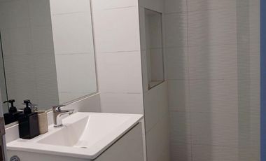 Departamento en venta en Vilanova Haedo, 3 ambientes con cochera