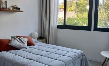 Departamento en venta en Vilanova Haedo, 3 ambientes con cochera