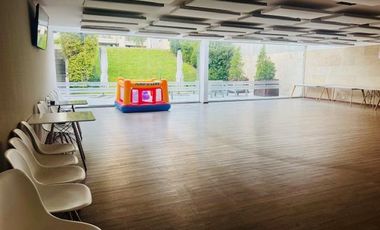 Departamento en venta en Vilanova Haedo, 3 ambientes con cochera