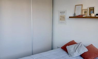 Departamento en venta en Vilanova Haedo, 3 ambientes con cochera