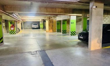 Departamento en venta en Vilanova Haedo, 3 ambientes con cochera
