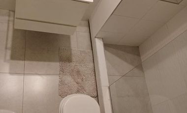 Departamento en venta en Vilanova Haedo, 3 ambientes con cochera