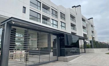 Departamento en venta en Vilanova Haedo, 3 ambientes con cochera