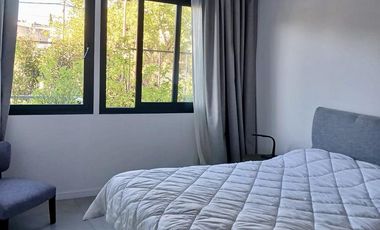Departamento en venta en Vilanova Haedo, 3 ambientes con cochera