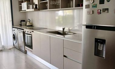 Departamento en venta en Vilanova Haedo, 3 ambientes con cochera