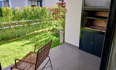 Departamento en venta en Vilanova Haedo, 3 ambientes con cochera