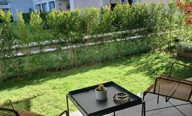 Departamento en venta en Vilanova Haedo, 3 ambientes con cochera