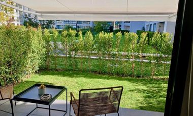 Departamento en venta en Vilanova Haedo, 3 ambientes con cochera