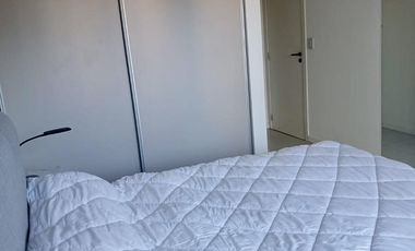 Departamento en venta en Vilanova Haedo, 3 ambientes con cochera