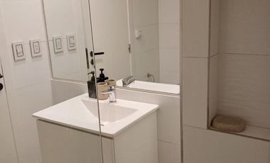 Departamento en venta en Vilanova Haedo, 3 ambientes con cochera