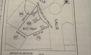Lote en Venta - Casonas del Haras